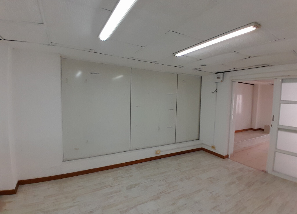 Inmobiliaria Issa Saieh Local Arriendo, La Campiña, Barranquilla imagen 7