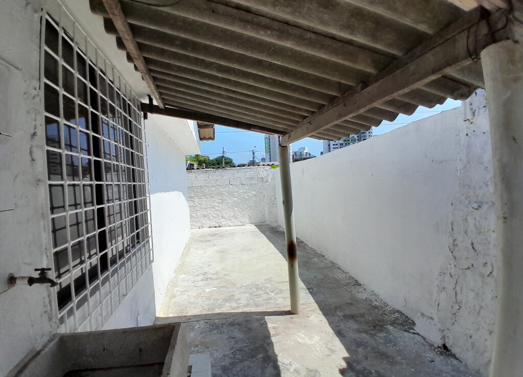 Inmobiliaria Issa Saieh Casa Arriendo, Paraíso, Barranquilla imagen 18