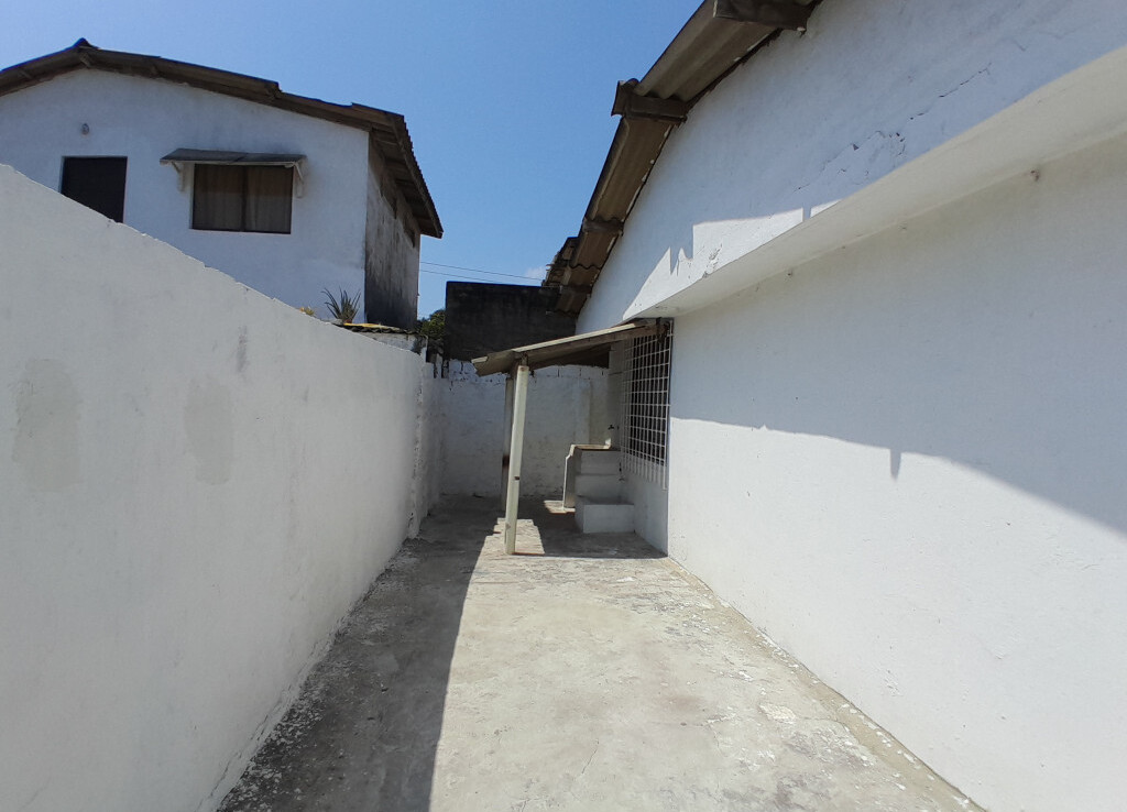Inmobiliaria Issa Saieh Casa Arriendo, Paraíso, Barranquilla imagen 19