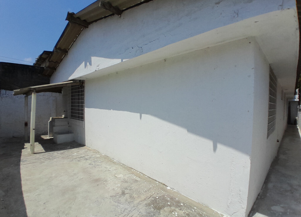 Inmobiliaria Issa Saieh Casa Arriendo, Paraíso, Barranquilla imagen 20