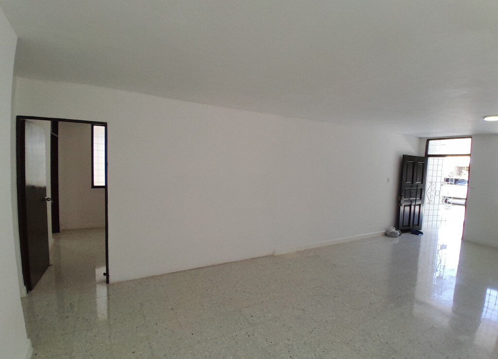 Inmobiliaria Issa Saieh Casa Arriendo, Paraíso, Barranquilla imagen 1