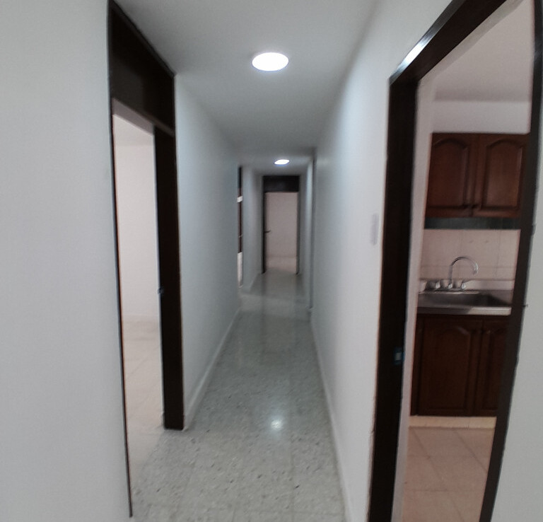 Inmobiliaria Issa Saieh Casa Arriendo, Paraíso, Barranquilla imagen 4