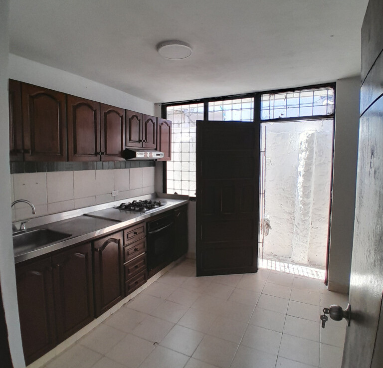 Inmobiliaria Issa Saieh Casa Arriendo, Paraíso, Barranquilla imagen 5