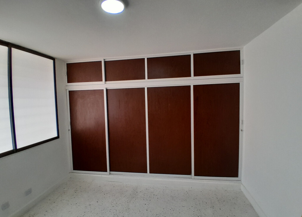 Inmobiliaria Issa Saieh Casa Arriendo, Paraíso, Barranquilla imagen 8