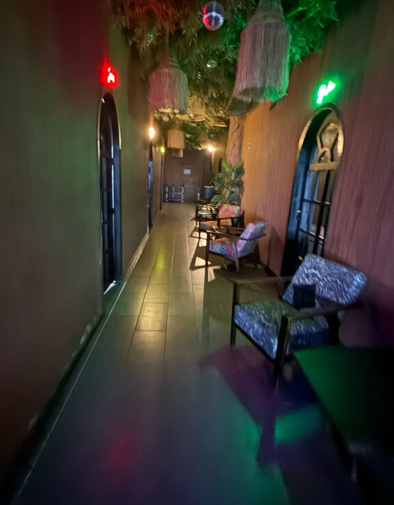 Inmobiliaria Issa Saieh Local Venta, Granadillo, Barranquilla imagen 2