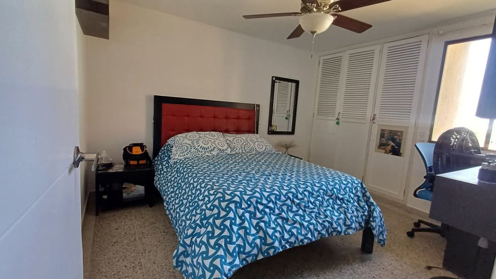 Inmobiliaria Issa Saieh Apartamento Venta, Villa Country, Barranquilla imagen 9