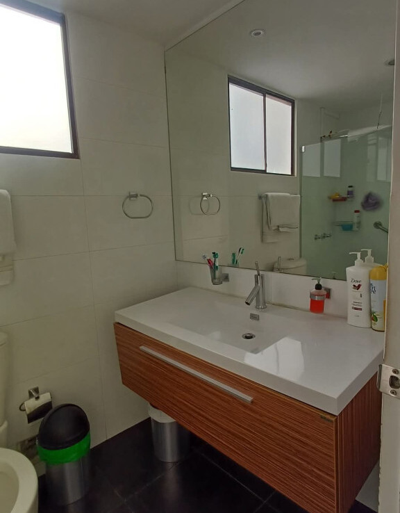 Inmobiliaria Issa Saieh Apartamento Venta, Villa Country, Barranquilla imagen 12