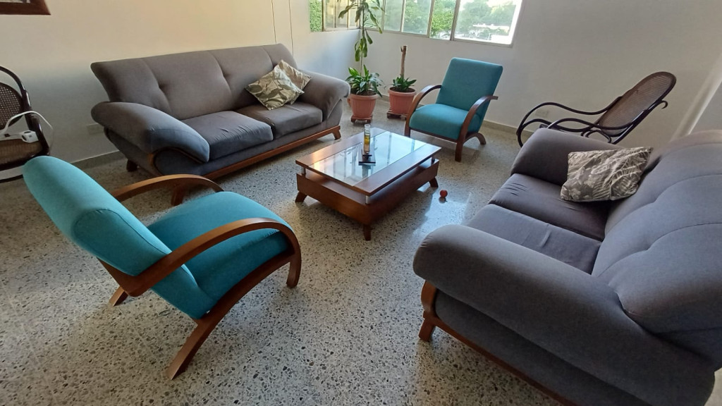 Inmobiliaria Issa Saieh Apartamento Venta, Villa Country, Barranquilla imagen 0