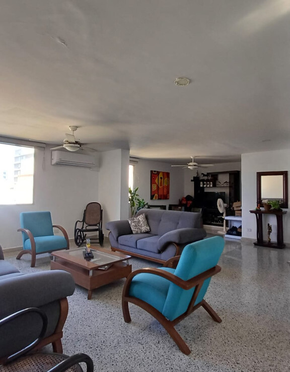 Inmobiliaria Issa Saieh Apartamento Venta, Villa Country, Barranquilla imagen 1