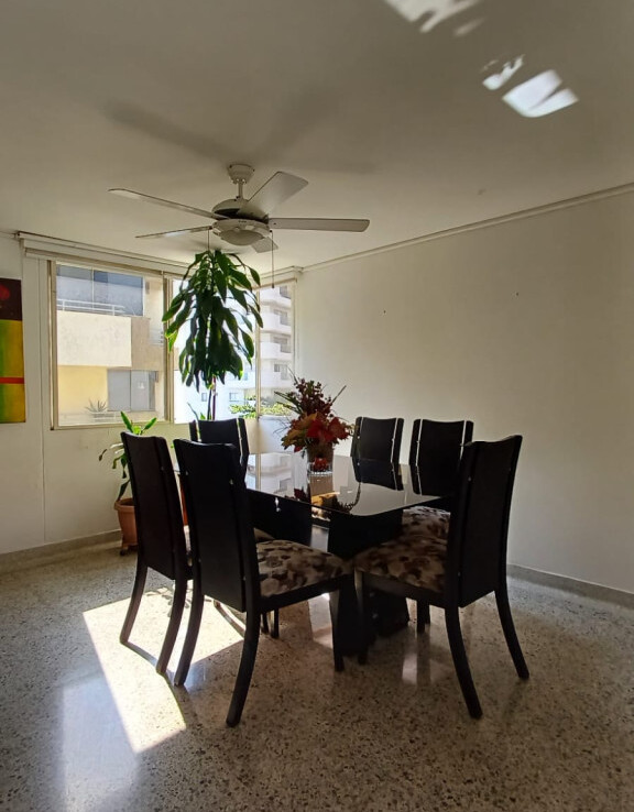 Inmobiliaria Issa Saieh Apartamento Venta, Villa Country, Barranquilla imagen 2