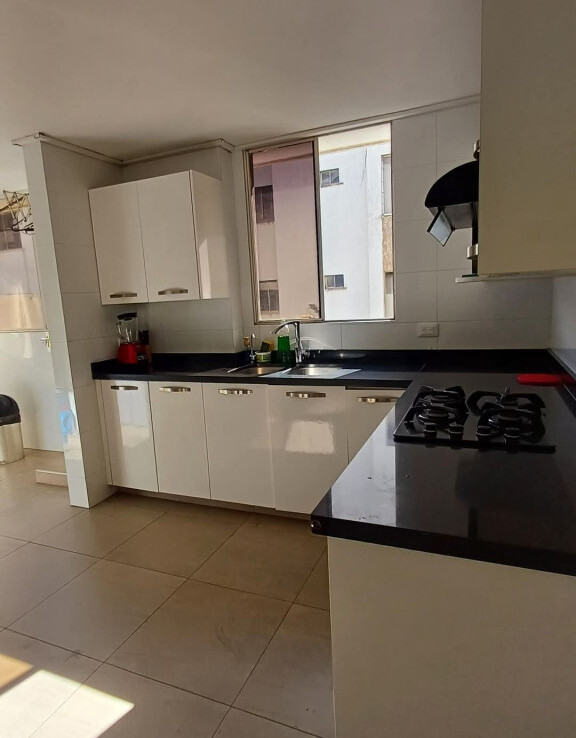 Inmobiliaria Issa Saieh Apartamento Venta, Villa Country, Barranquilla imagen 4