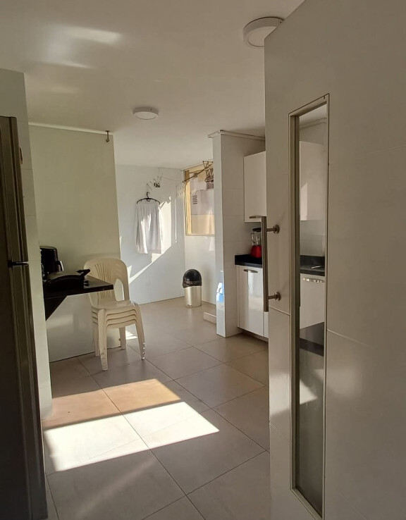 Inmobiliaria Issa Saieh Apartamento Venta, Villa Country, Barranquilla imagen 5