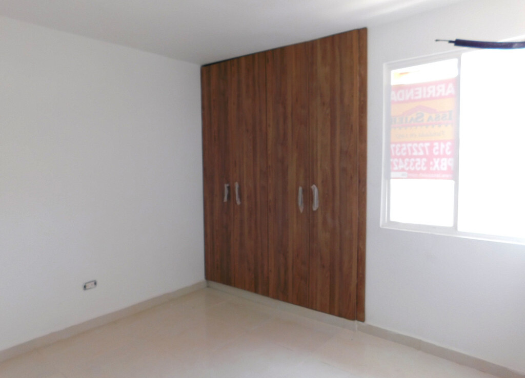 Inmobiliaria Issa Saieh Apartamento Arriendo, El Prado, Barranquilla imagen 9
