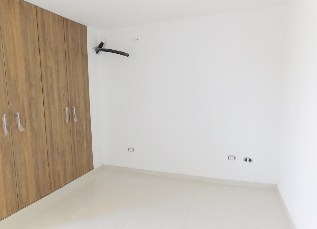 Inmobiliaria Issa Saieh Apartamento Arriendo, El Prado, Barranquilla imagen 10