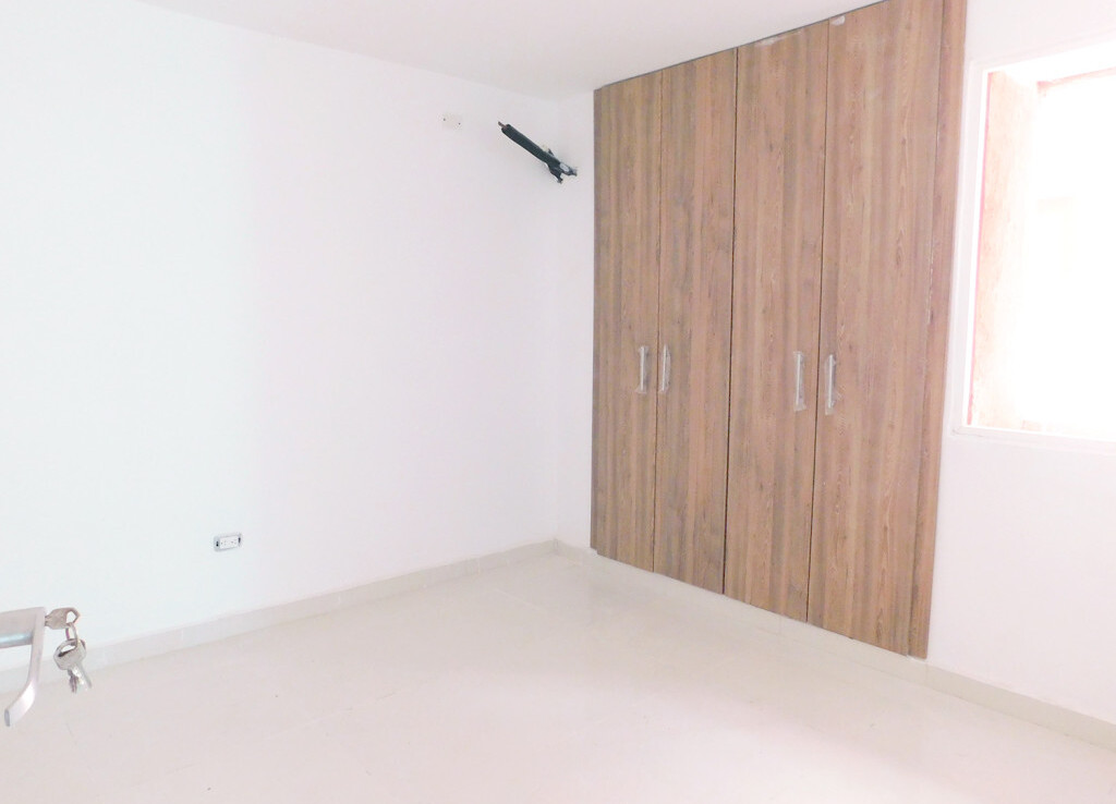 Inmobiliaria Issa Saieh Apartamento Arriendo, El Prado, Barranquilla imagen 12