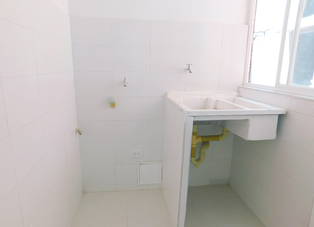 Inmobiliaria Issa Saieh Apartamento Arriendo, El Prado, Barranquilla imagen 17