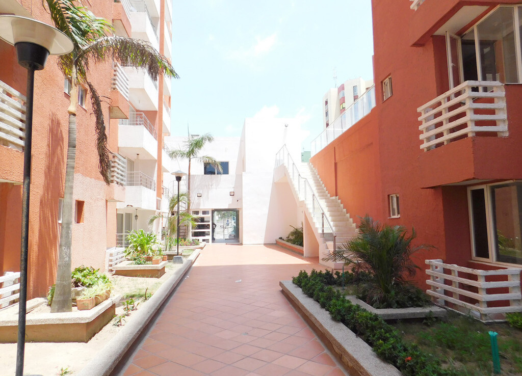 Inmobiliaria Issa Saieh Apartamento Arriendo, El Prado, Barranquilla imagen 0