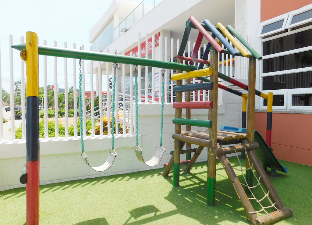 Inmobiliaria Issa Saieh Apartamento Arriendo, El Prado, Barranquilla imagen 1