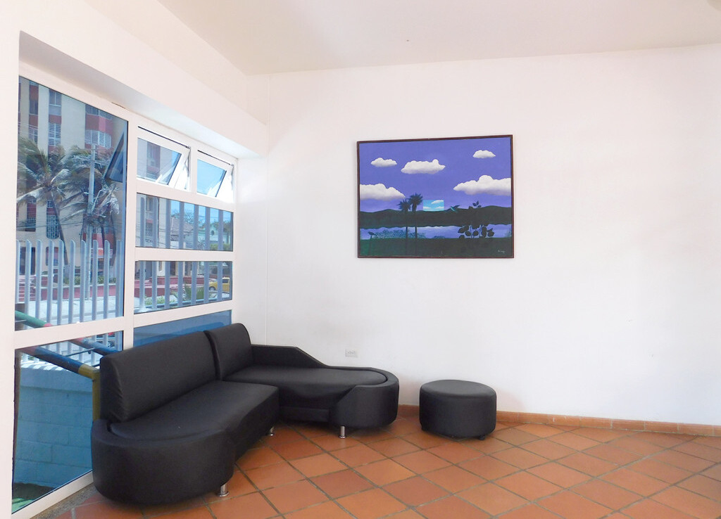 Inmobiliaria Issa Saieh Apartamento Arriendo, El Prado, Barranquilla imagen 2