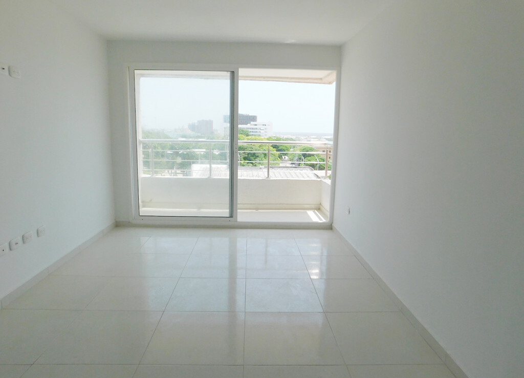 Inmobiliaria Issa Saieh Apartamento Arriendo, El Prado, Barranquilla imagen 7