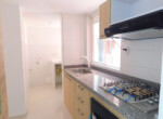 Inmobiliaria Issa Saieh Apartamento Arriendo, El Prado, Barranquilla imagen 8