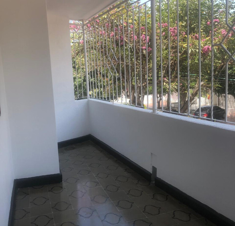 Inmobiliaria Issa Saieh Apartamento Arriendo, Boston, Barranquilla imagen 0