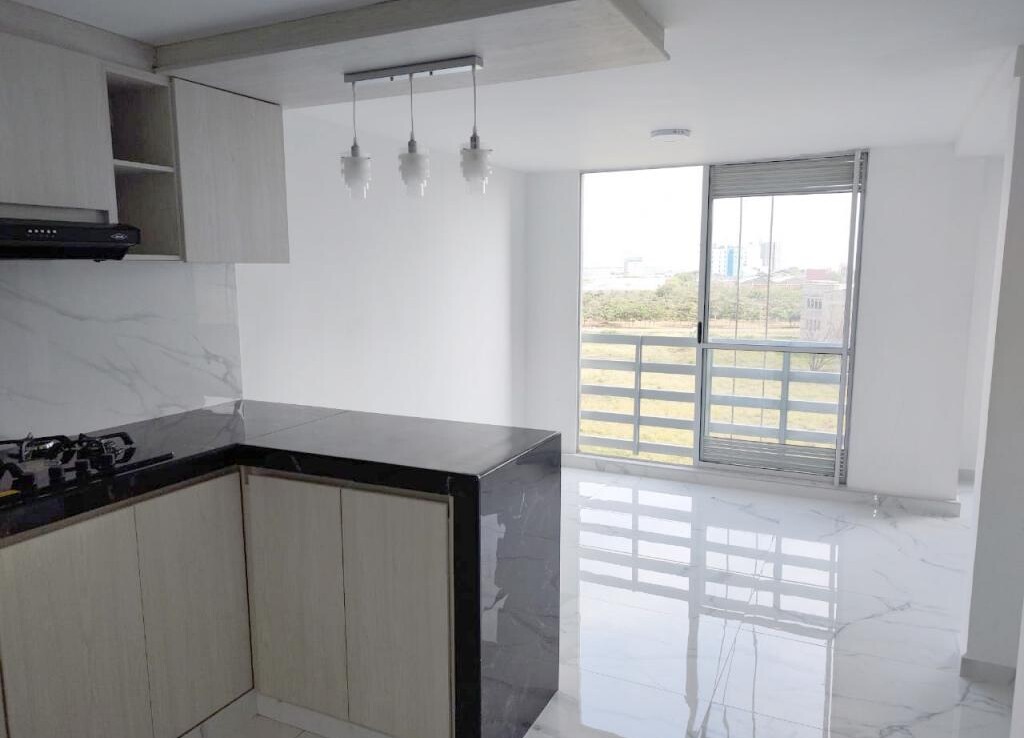 Inmobiliaria Issa Saieh Apartamento Arriendo, Paraíso, Barranquilla imagen 0