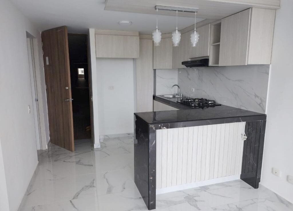 Inmobiliaria Issa Saieh Apartamento Arriendo, Paraíso, Barranquilla imagen 2