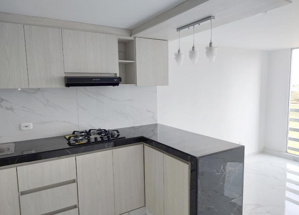 Inmobiliaria Issa Saieh Apartamento Arriendo, Paraíso, Barranquilla imagen 3