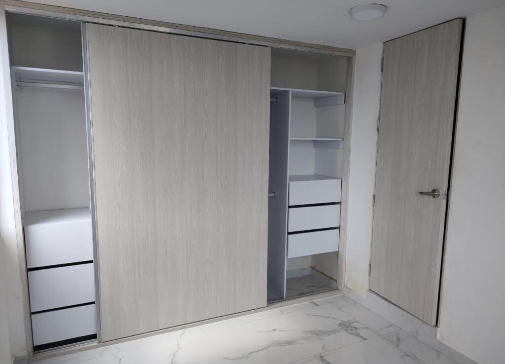 Inmobiliaria Issa Saieh Apartamento Arriendo, Paraíso, Barranquilla imagen 6