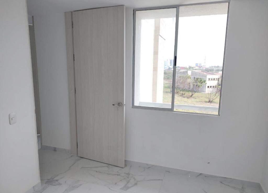 Inmobiliaria Issa Saieh Apartamento Arriendo, Paraíso, Barranquilla imagen 7