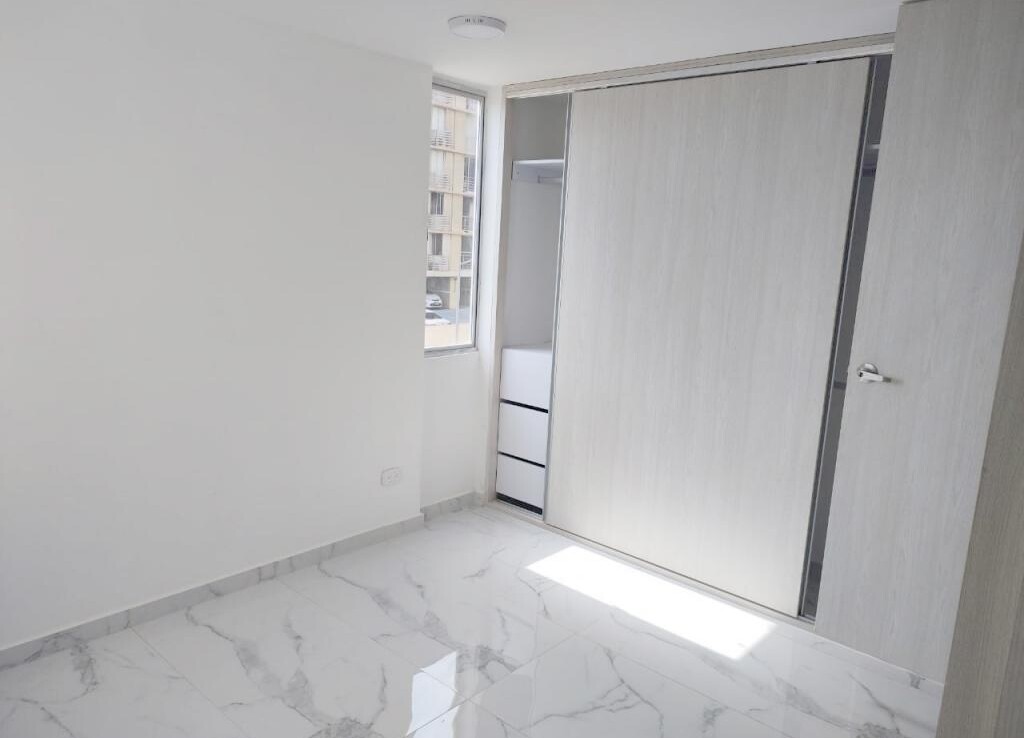 Inmobiliaria Issa Saieh Apartamento Arriendo, Paraíso, Barranquilla imagen 8