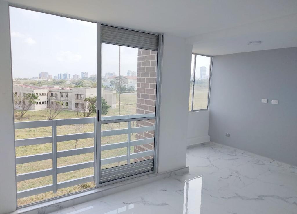 Inmobiliaria Issa Saieh Apartamento Arriendo, Paraíso, Barranquilla imagen 1