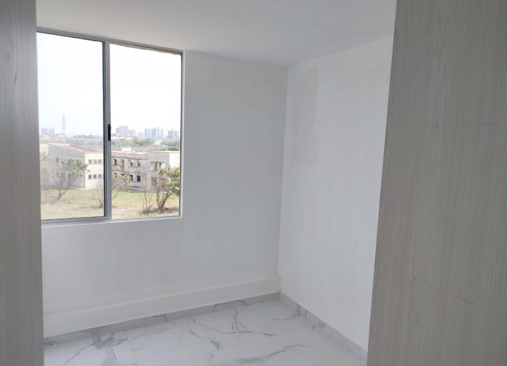 Inmobiliaria Issa Saieh Apartamento Arriendo, Paraíso, Barranquilla imagen 9