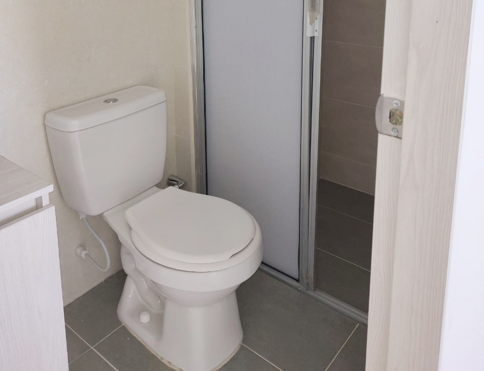 Inmobiliaria Issa Saieh Apartamento Arriendo, Paraíso, Barranquilla imagen 5