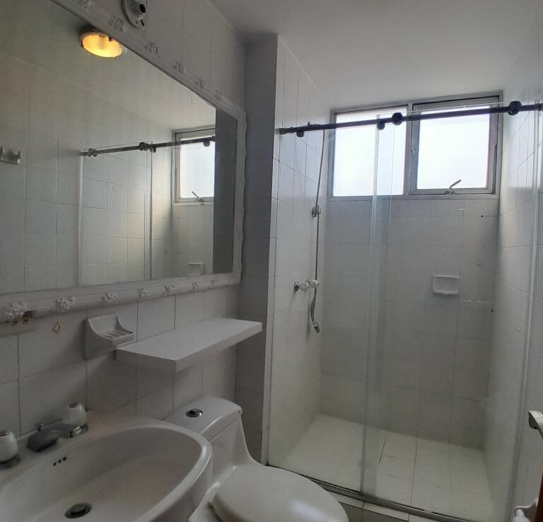 Inmobiliaria Issa Saieh Apartamento Venta, El Prado, Barranquilla imagen 14