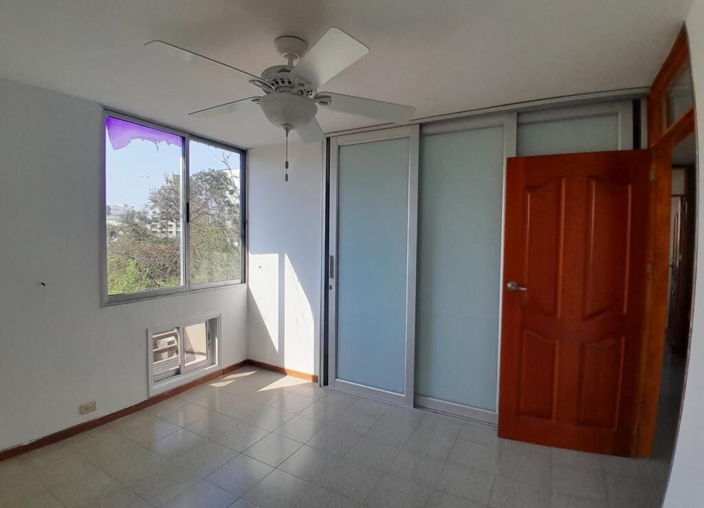 Inmobiliaria Issa Saieh Apartamento Venta, El Prado, Barranquilla imagen 16