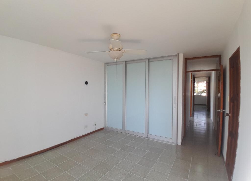 Inmobiliaria Issa Saieh Apartamento Venta, El Prado, Barranquilla imagen 19