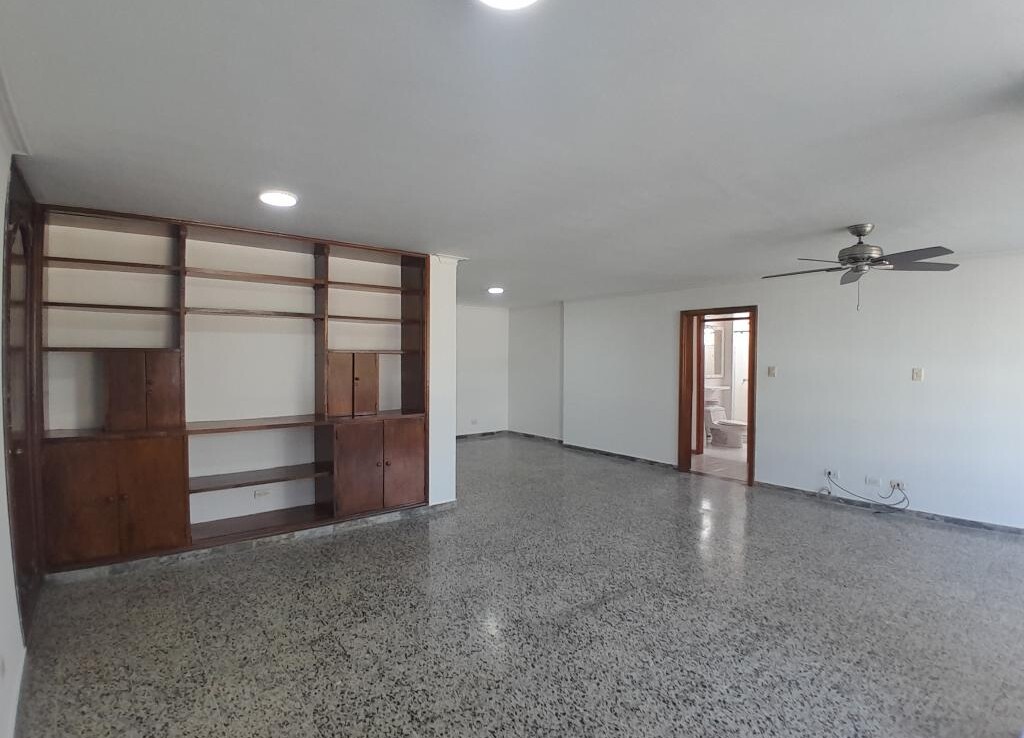 Inmobiliaria Issa Saieh Apartamento Venta, El Prado, Barranquilla imagen 3