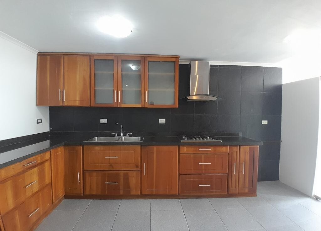 Inmobiliaria Issa Saieh Apartamento Venta, El Prado, Barranquilla imagen 4