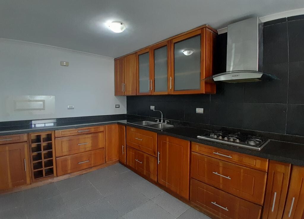 Inmobiliaria Issa Saieh Apartamento Venta, El Prado, Barranquilla imagen 5