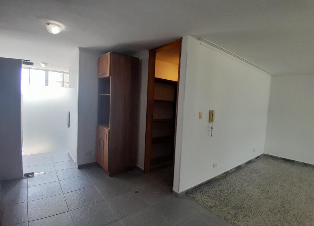 Inmobiliaria Issa Saieh Apartamento Venta, El Prado, Barranquilla imagen 6