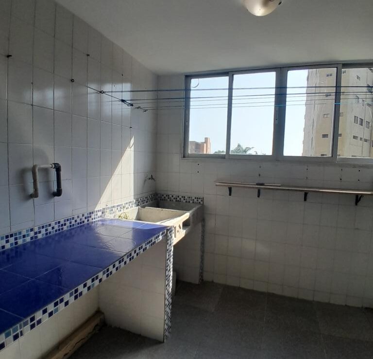 Inmobiliaria Issa Saieh Apartamento Venta, El Prado, Barranquilla imagen 7