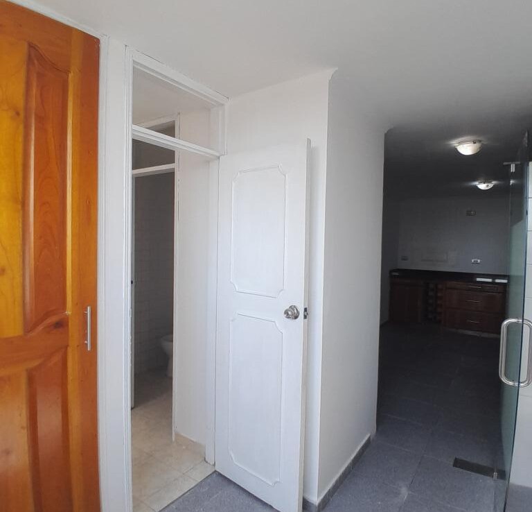 Inmobiliaria Issa Saieh Apartamento Venta, El Prado, Barranquilla imagen 8
