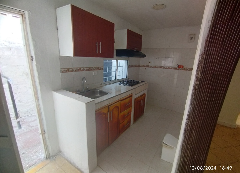 Inmobiliaria Issa Saieh Casa Venta, La Victoria, Barranquilla imagen 12