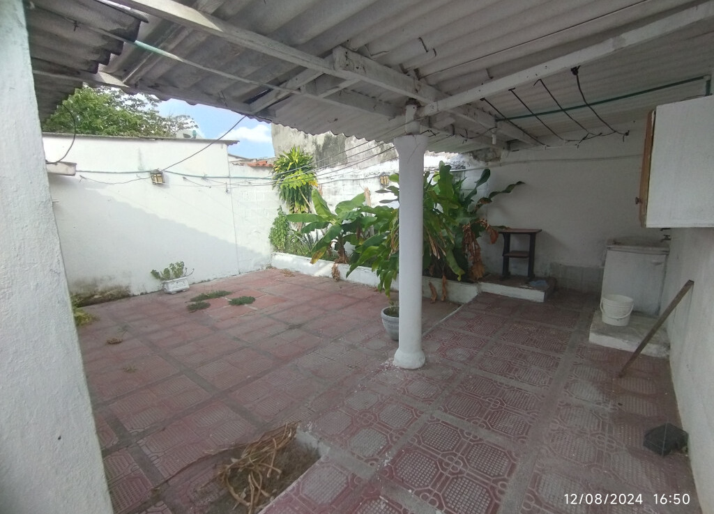 Inmobiliaria Issa Saieh Casa Venta, La Victoria, Barranquilla imagen 13