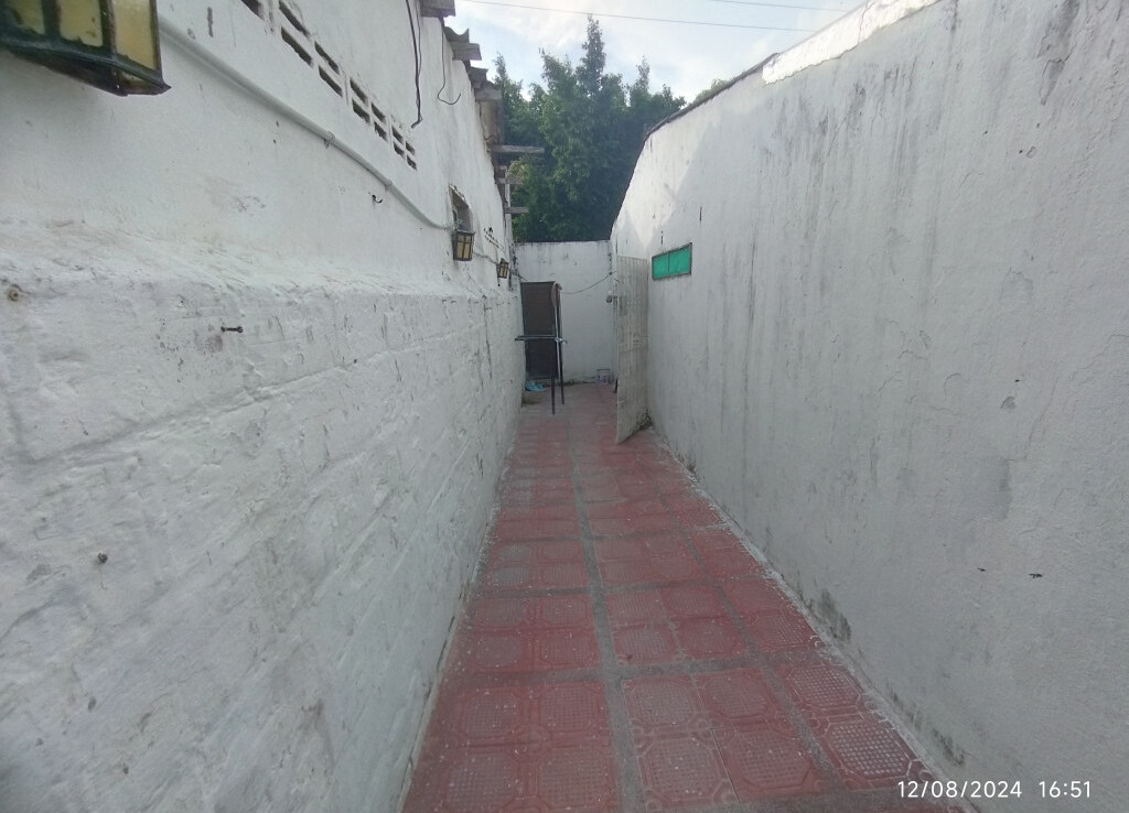 Inmobiliaria Issa Saieh Casa Venta, La Victoria, Barranquilla imagen 16