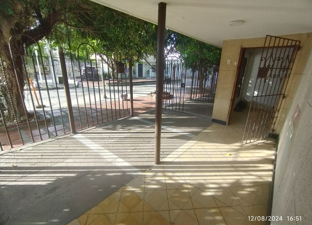 Inmobiliaria Issa Saieh Casa Venta, La Victoria, Barranquilla imagen 17