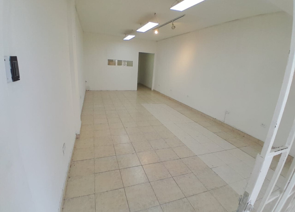 Inmobiliaria Issa Saieh Local Arriendo, Olaya Herrera, Barranquilla imagen 1