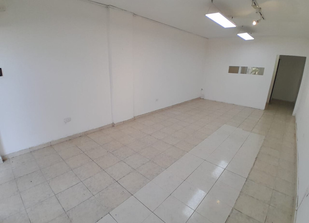 Inmobiliaria Issa Saieh Local Arriendo, Olaya Herrera, Barranquilla imagen 2